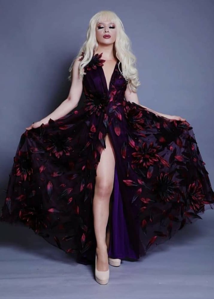 drag queen