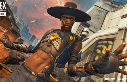 apex legends