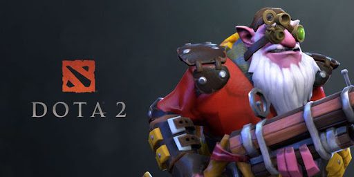 dota 2
