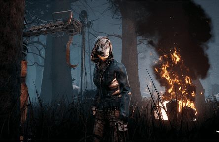top halloween games