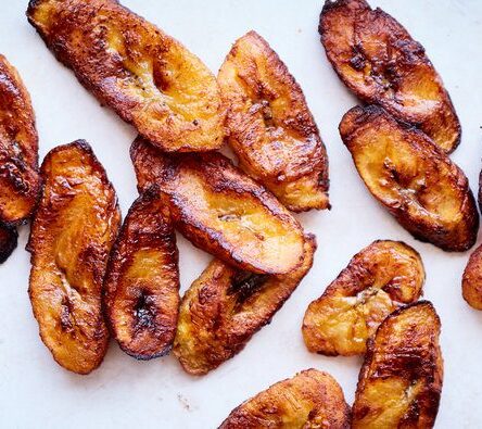 plantain