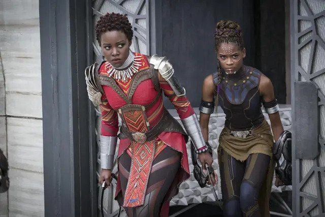 Black Panther © Disney