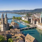 Zurich Help to Stop Climate Change