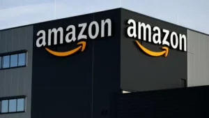 Amazon Press Image