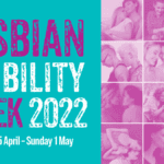 Lesbian Visibility Week