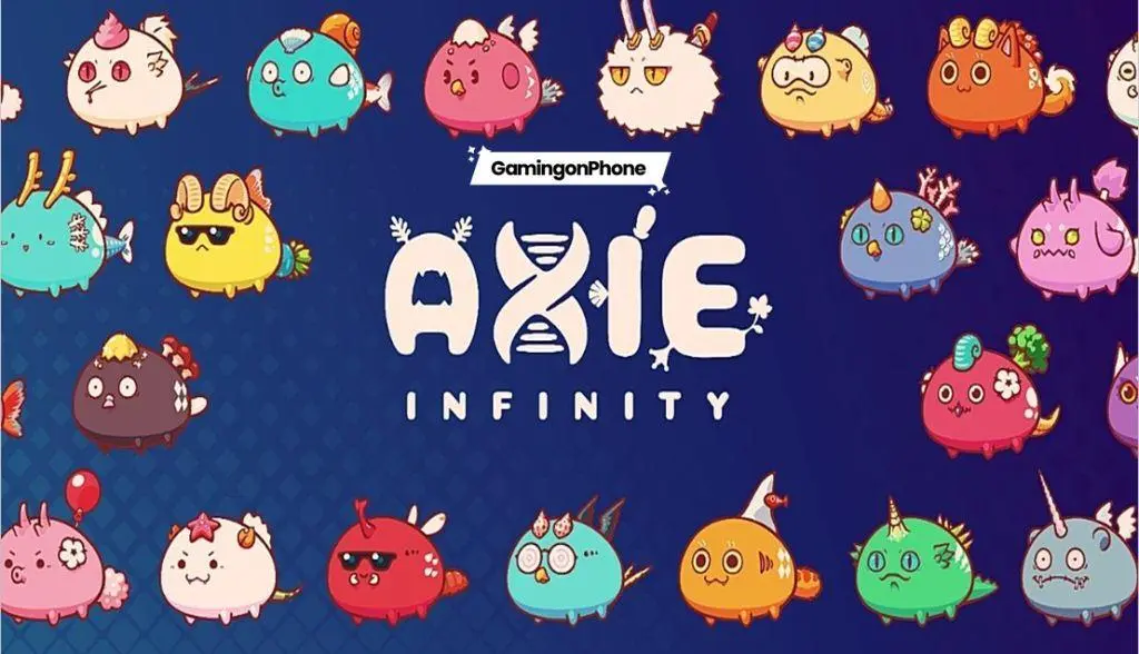 Axie Infinity Game