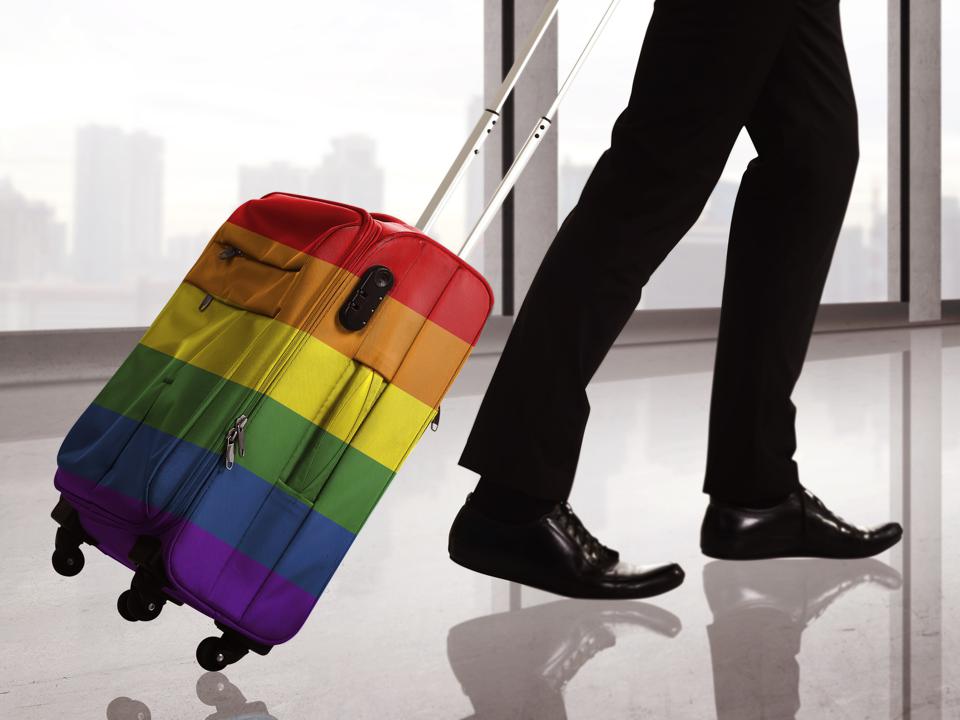 LGBTQ+ Travel