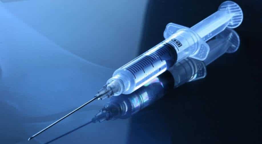 Vaxinia Injection