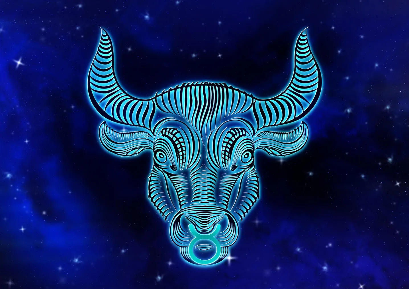 Taurus Stock Image