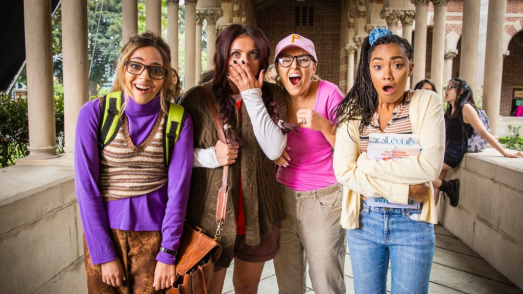 little mix black magic