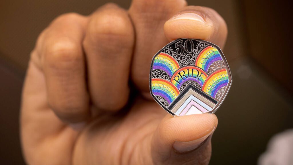 Pride Coin