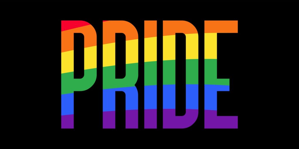 Pride Graphic
