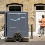 Amazon Micro-hub