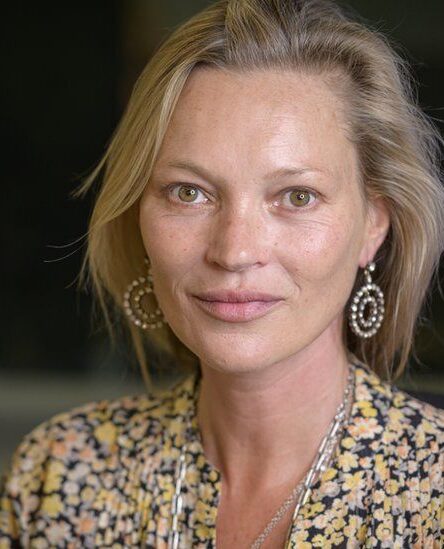 Kate Moss
