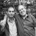 Bassam Aramin and Rami Elhanan from Apeirogon