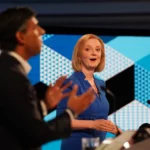 Tory Leadership Debate