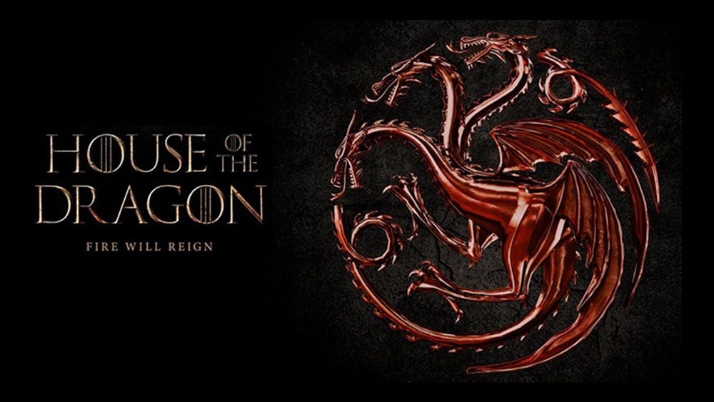 House of Dragon HBO Max