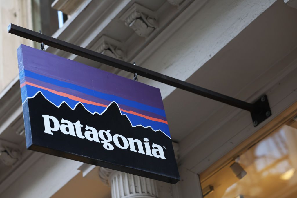 Patagonia Shop