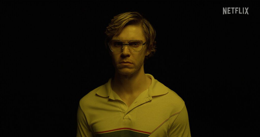 Jeffrey Dahmer: Netflix's 'exploitative' new series is reopening victims'  wounds 30 years later