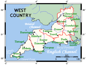 West of England Reports 50% Rise in LGBTQ related hate crime