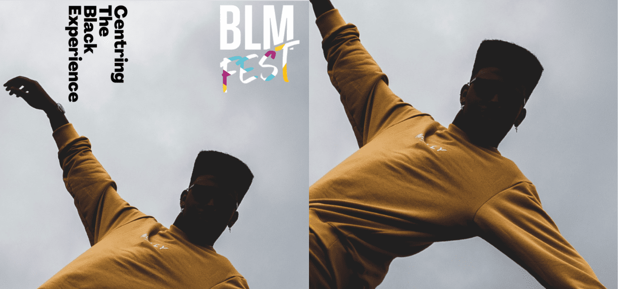 BLM Fest