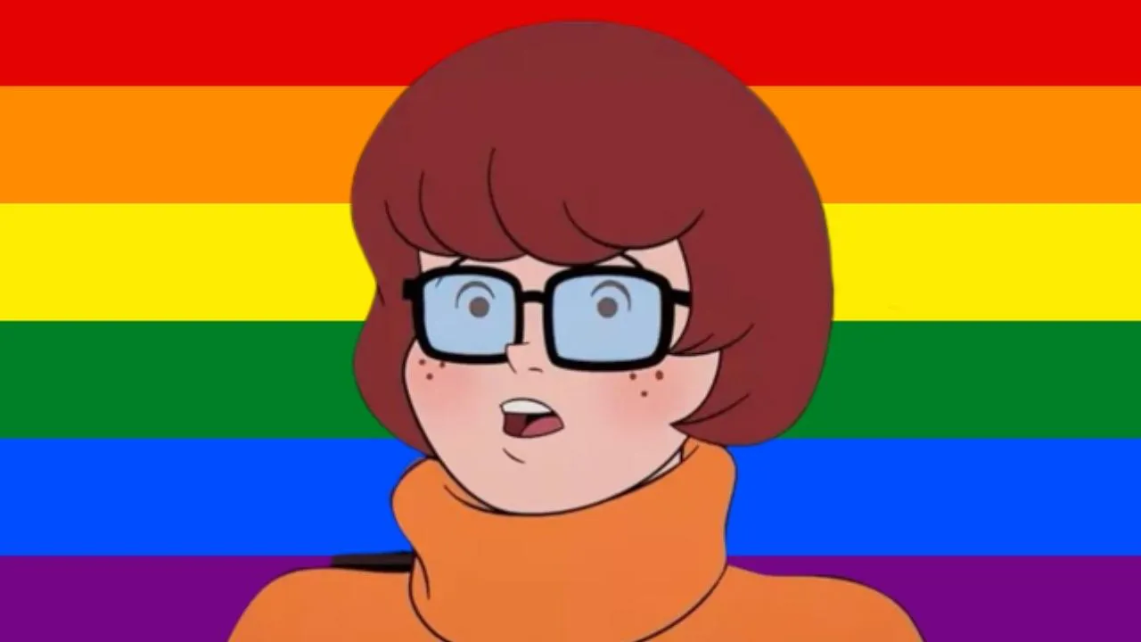 Velma Comes Out Of The Closet Mystery Solved Chapterz Magazine