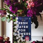 fresh water for flowers