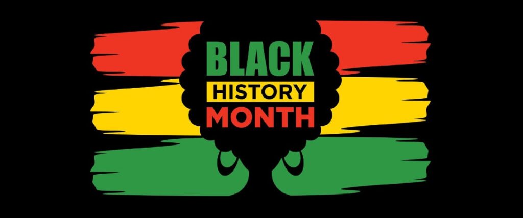 Black British Bussinesses you can support this Black History Month