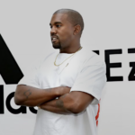 Kanye West Dropped By Adidas