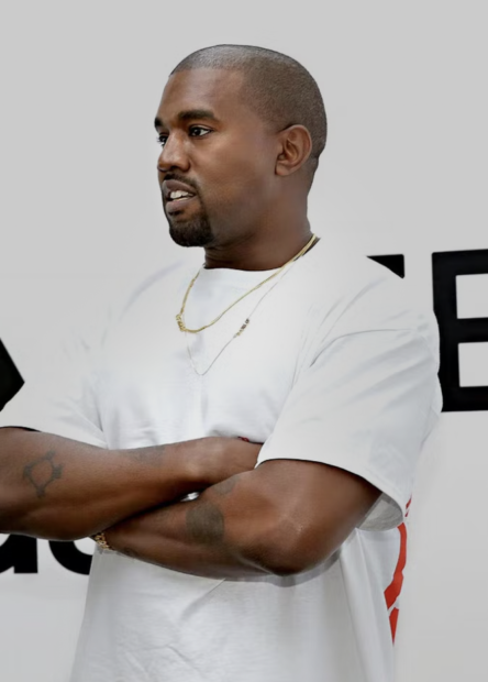 Kanye West Dropped By Adidas
