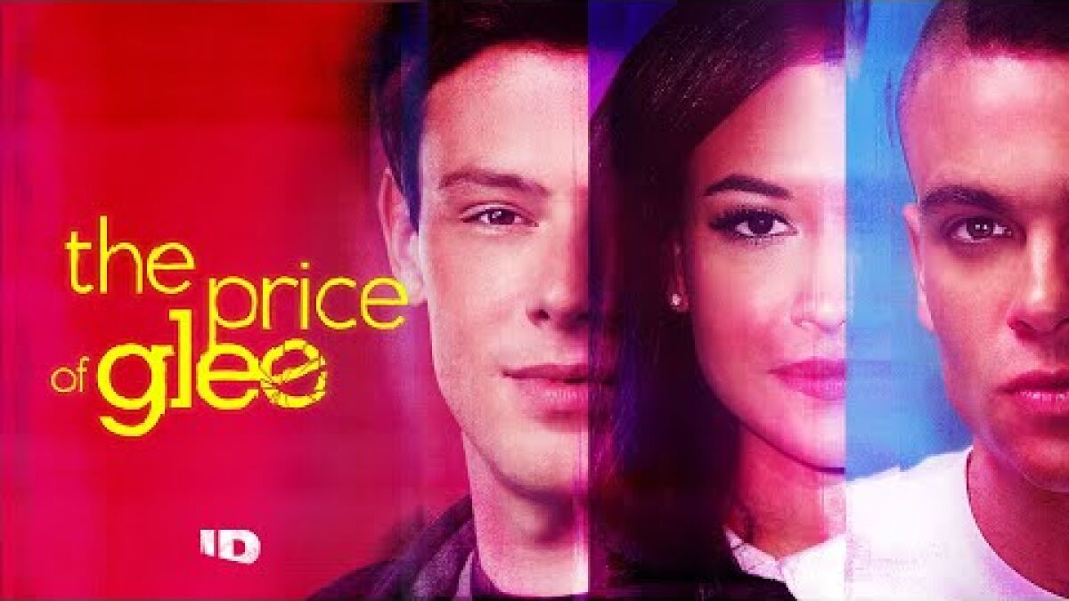 the price of glee