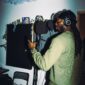 East London Rapper Confz