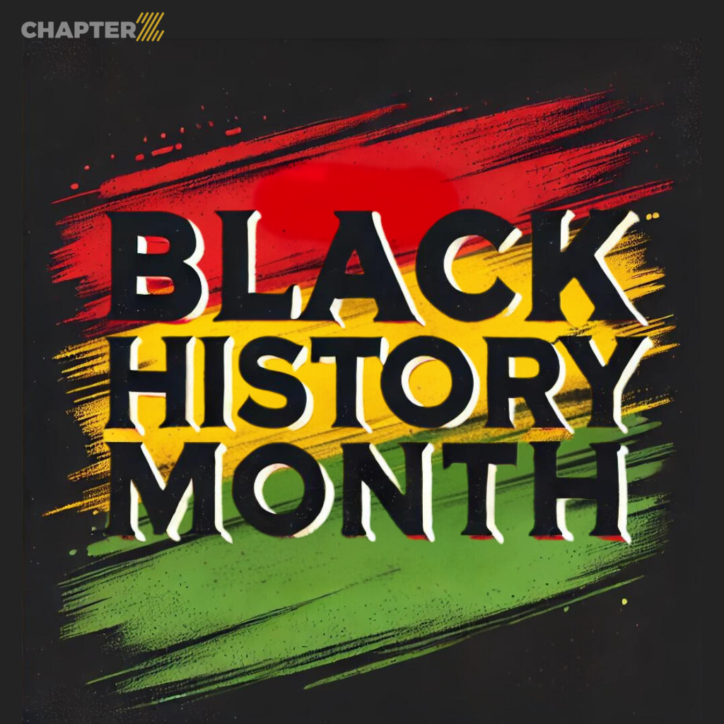 Remembering the past shaping the future black history month 2024